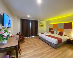 Hotel East Inn 15 Rayong - SHA Certified (Rayong, Thailand)