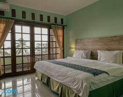 Hotelli Villa Ipsa (Buleleng, Indonesia)