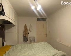 Pansion Quiet Flat With A Private Spacious Room (Birmingham, Ujedinjeno Kraljevstvo)