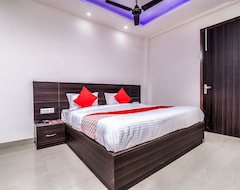 Khách sạn Treebo Trend Dwarka Residency (Delhi, Ấn Độ)