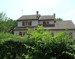 Cijela kuća/apartman GÎte Le Catalpa Region Du Haut Limousin (Saint-Georges-les-Landes, Francuska)