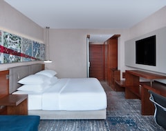 Delta Hotels By Marriott Istanbul Levent (Istanbul, Turkey)