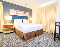 Khách sạn Philadelphia Suites-extended Stay (Philadelphia, Hoa Kỳ)