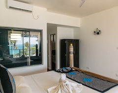Hotel Naomi Beach Resort - Adults only (Weligama, Sri Lanka)