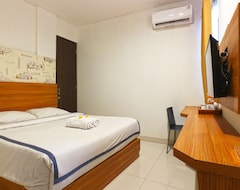 Hotel Size Inn (Cirebon, Indonesien)