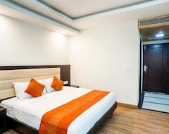 Hotel Orbit Orange (Chandigarh, Indija)