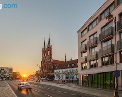 Entire House / Apartment Rint - Centrum Kilinskiego Street (Bialystok, Poland)