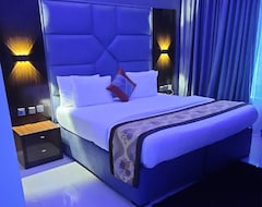 Sublime Hotels &Suite (Lekki, Nigeria)