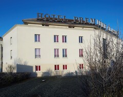 Khách sạn Premiere Classe Marne La Vallée - Bussy Saint Georges (Bussy Saint Georges, Pháp)