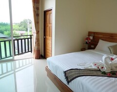 Khách sạn Chatin Guesthouse (Phang Nga, Thái Lan)