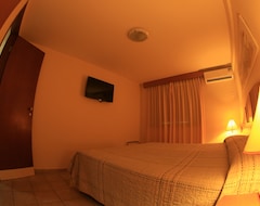 Khách sạn Garbos Soleil Hotel (Natal, Brazil)