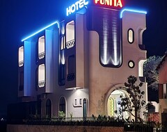 Punita Hotel (Dien Ban, Vietnam)