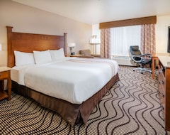 Best Western Plus Riverfront Hotel And Suites (Great Falls, USA)