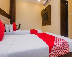Khách sạn OYO 14694 Hotel Elite 59 (Mumbai, Ấn Độ)