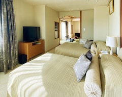Khách sạn Heritage Resort (Kumagaya, Nhật Bản)