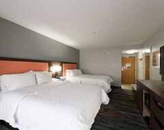 Hotel Hampton Inn & Suites Phoenix Goodyear (Goodyear, USA)