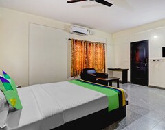 Hotel Treebo Trend The Banjaara Suites (Bengaluru, India)