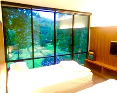 Hotel Mae Sa Valley Garden Resort (Chiang Mai, Thailand)