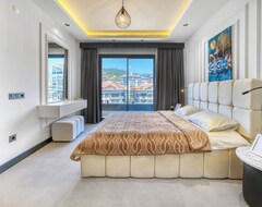 Hotelli Prime Suite Alanya (Alanya, Turkki)