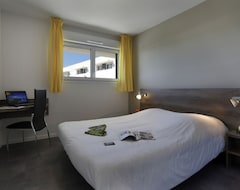 Hotel Suite For You - Résidence Le Terral (Montpellier, Francia)