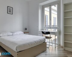 Tüm Ev/Apart Daire Altido Stylish 2-bed Flat, Easy Access To Centre (Milano, İtalya)