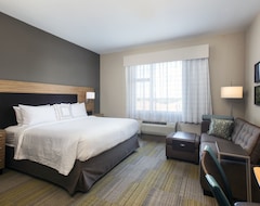 Otel Towneplace Suites By Marriott Miami Homestead (Homestead, ABD)