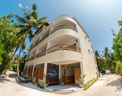Khách sạn Manta Sea View Himandhoo (Himandhoo, Maldives)