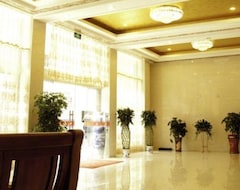 Hotelli Yuanjing (Ningde, Kiina)