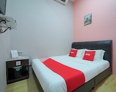 Cijela kuća/apartman Oyo 89982 Familia Motel (Kangar, Malezija)