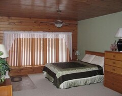 Casa/apartamento entero Vacation Rental Close To The Bay Of Fairhaven (Oswego, EE. UU.)