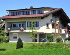 Toàn bộ căn nhà/căn hộ Karglhof Villa (Faak am See, Áo)