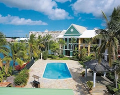 Hotelli Hotel Pelican Bay At Lucaya (Lucaya, Bahamas)
