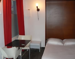 Otel 't Katshuis (Antwerp, Belçika)