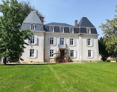 Hele huset/lejligheden New Church Manor Of Vergt (Église-Neuve-de-Vergt, Frankrig)