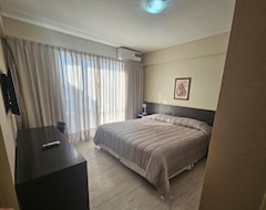 Hotel Dakar (Mendoza Capital, Argentina)