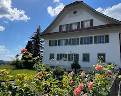 Toàn bộ căn nhà/căn hộ Holiday House St. Urban For 25 Persons With 10 Bedrooms - Holiday House (Pfaffnau, Thụy Sỹ)