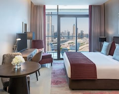 Lejlighedshotel Damac Maison Aykon City dubai (Dubai, Forenede Arabiske Emirater)