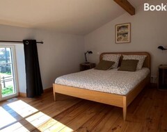 Cijela kuća/apartman Gite Du Chateau La Fon Du Berger (Saint-Sauveur, Francuska)