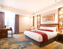 Khách sạn Dream Start (Ningbo, Trung Quốc)