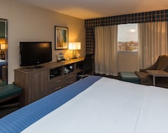 Holiday Inn Des Moines-Downtown-Mercy Campus, An Ihg Hotel (Des Moines, ABD)