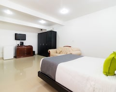 Hotel Ayenda 1132 Copiclub (Ibagué, Colombia)