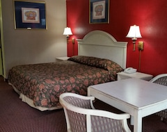 Khách sạn Relax Inn (Albany, Hoa Kỳ)
