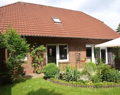 Cijela kuća/apartman Dirk'S Geesthouse Dingsfelde - Geesthaus Dingsfelde (Vifelstede, Njemačka)