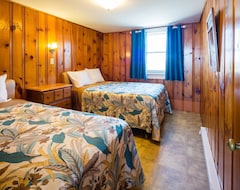 Hotelli Oceana Cottages (North Truro, Amerikan Yhdysvallat)