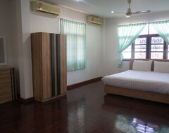 Khách sạn Lamai Apartment (Patong Beach, Thái Lan)