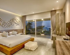 Căn hộ có phục vụ Bali Diamonds Villas (Ubud, Indonesia)