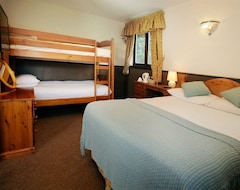 Bed & Breakfast The Mount Inn (Llangurig, Iso-Britannia)