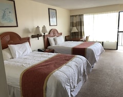 Hotel Travel Inn (Lugoff, USA)
