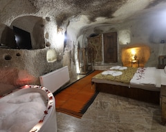 Hotel Cappadocia Snora Cave (Nevsehir, Turquía)