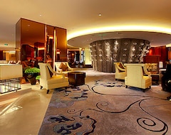 Minshan Hotel (Chengdu, Kina)